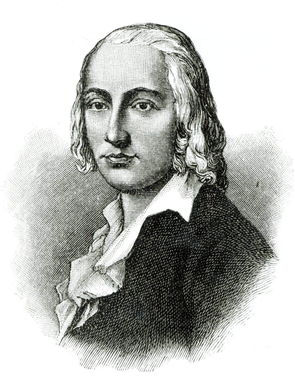 Friedrich Hoelderlin