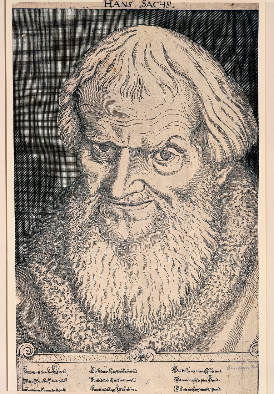 Hans Sachs