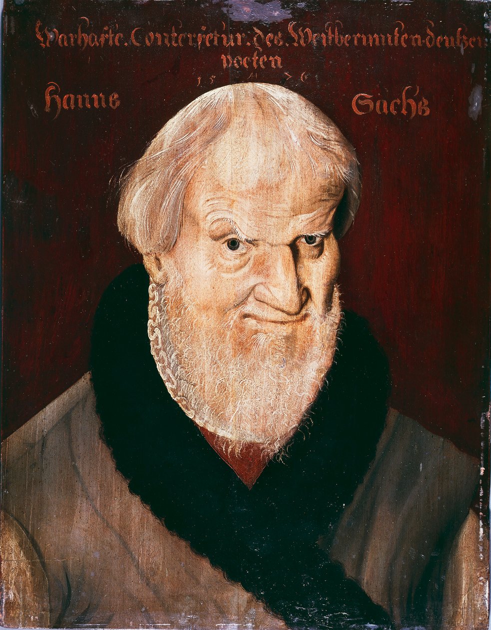 Hans Sachs