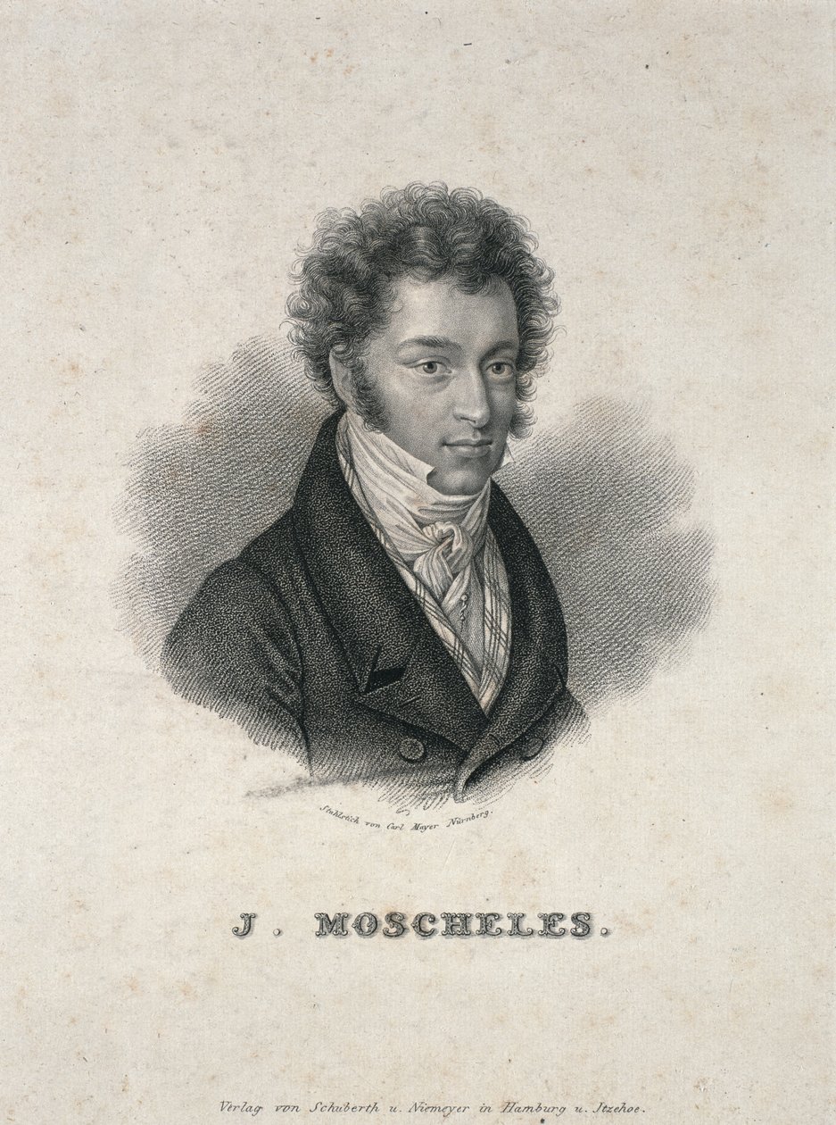 Ignaz Moscheles