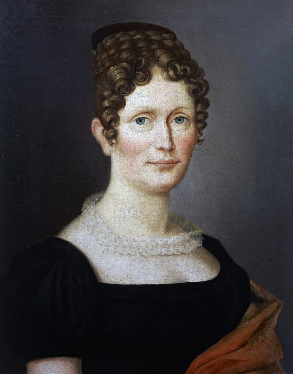 Johanna Christiane Schumann