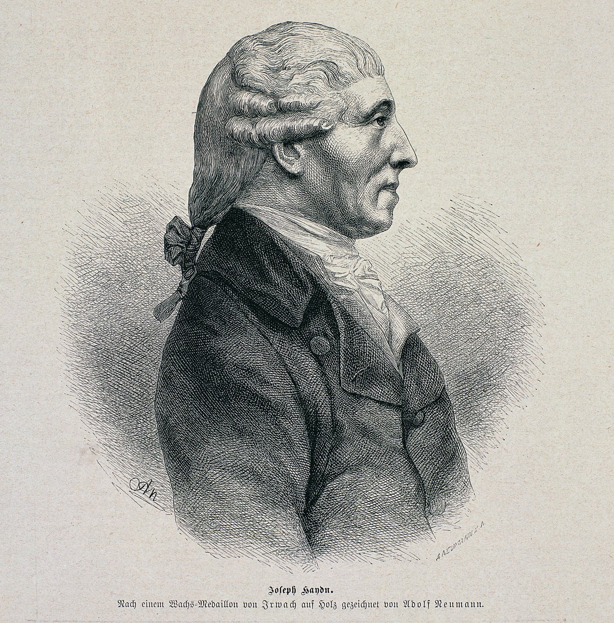 Joseph Haydn