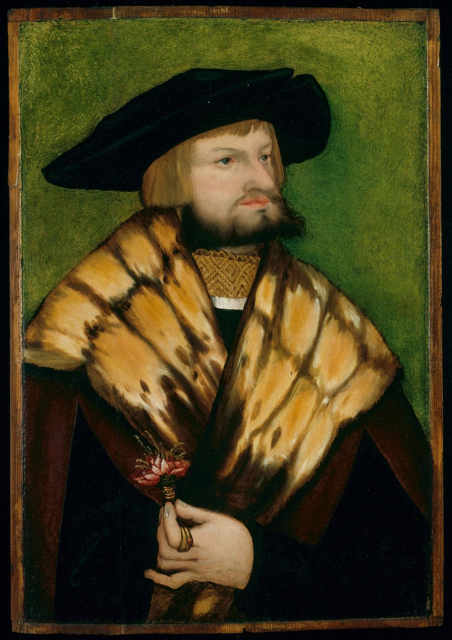Leonhard Fuchs