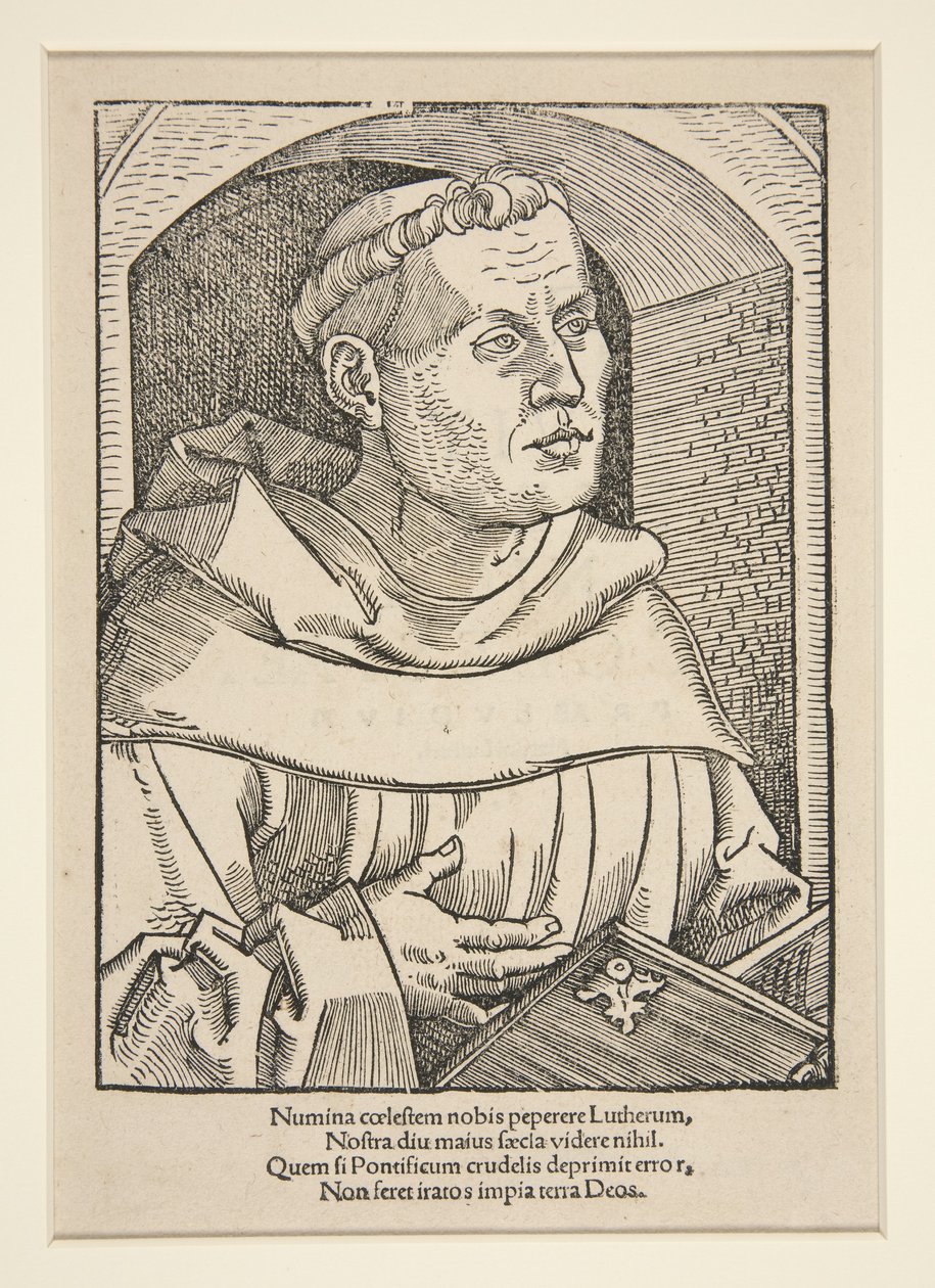 Martin Luther