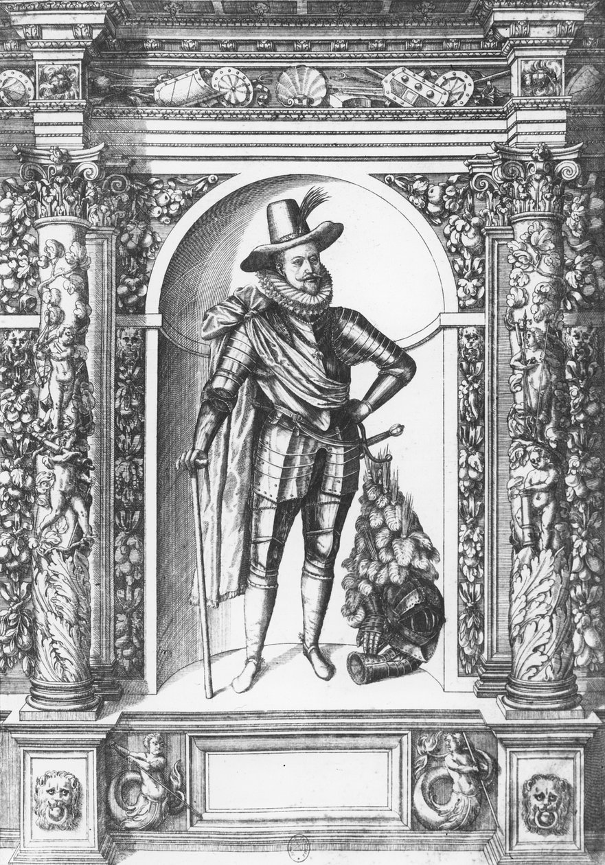 Habsburglu I. Matthias