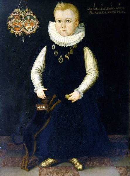 Maximilian Eisenreich