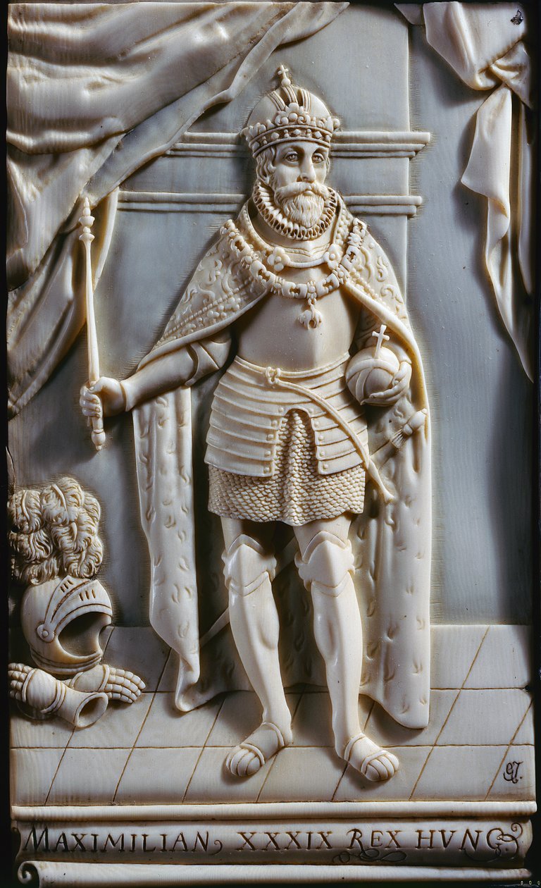 Maximilian II