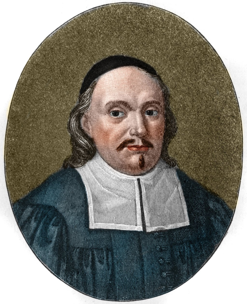 Paul Gerhardt