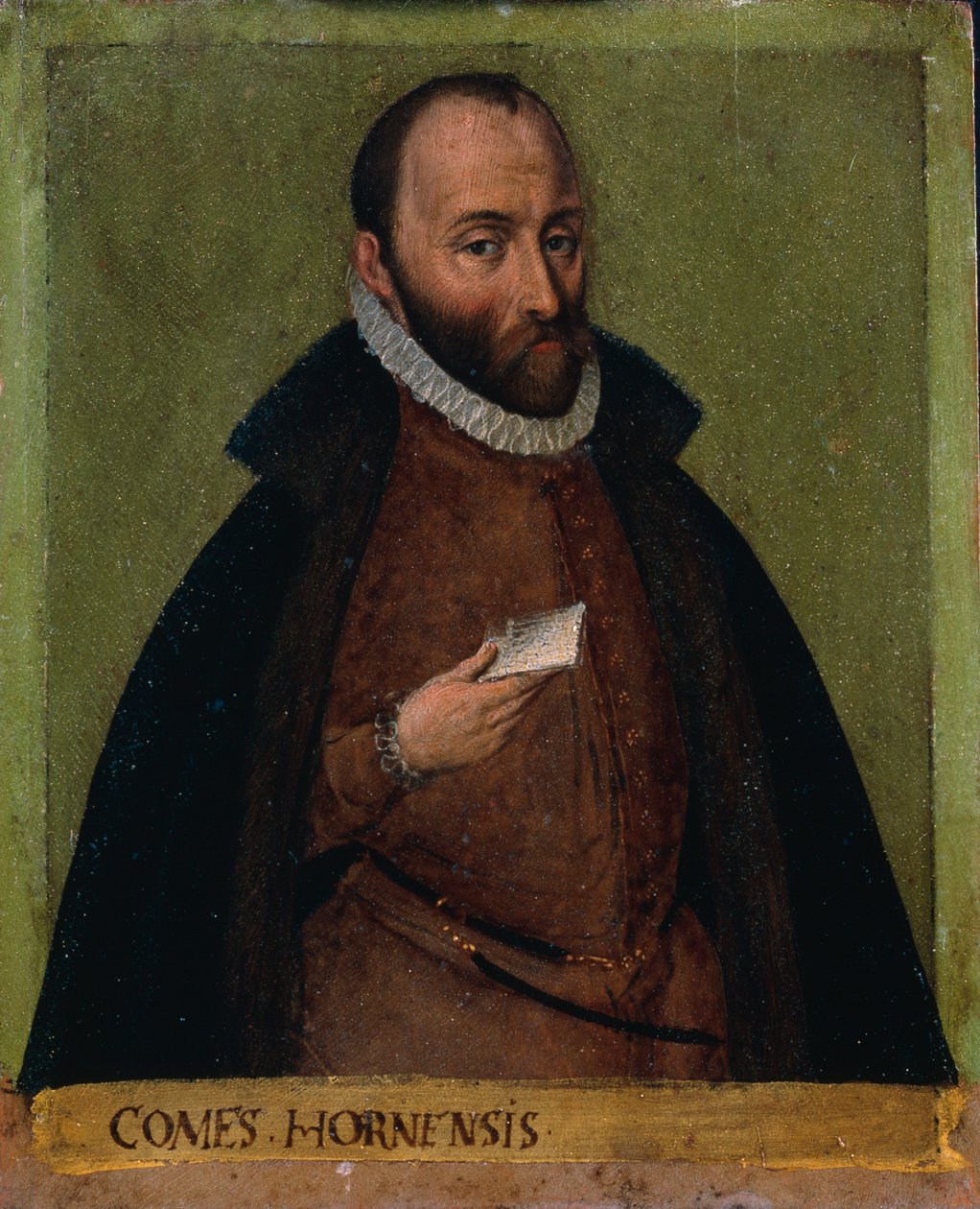 Hoorn Kontu Philip de Montmorency