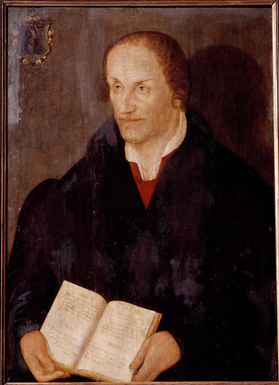 Philippe Melanchton
