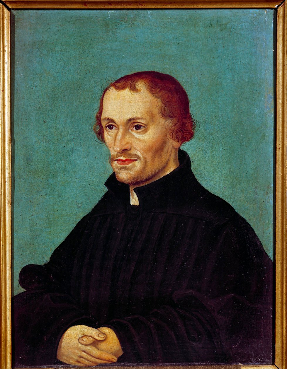 Philippe Melanchton