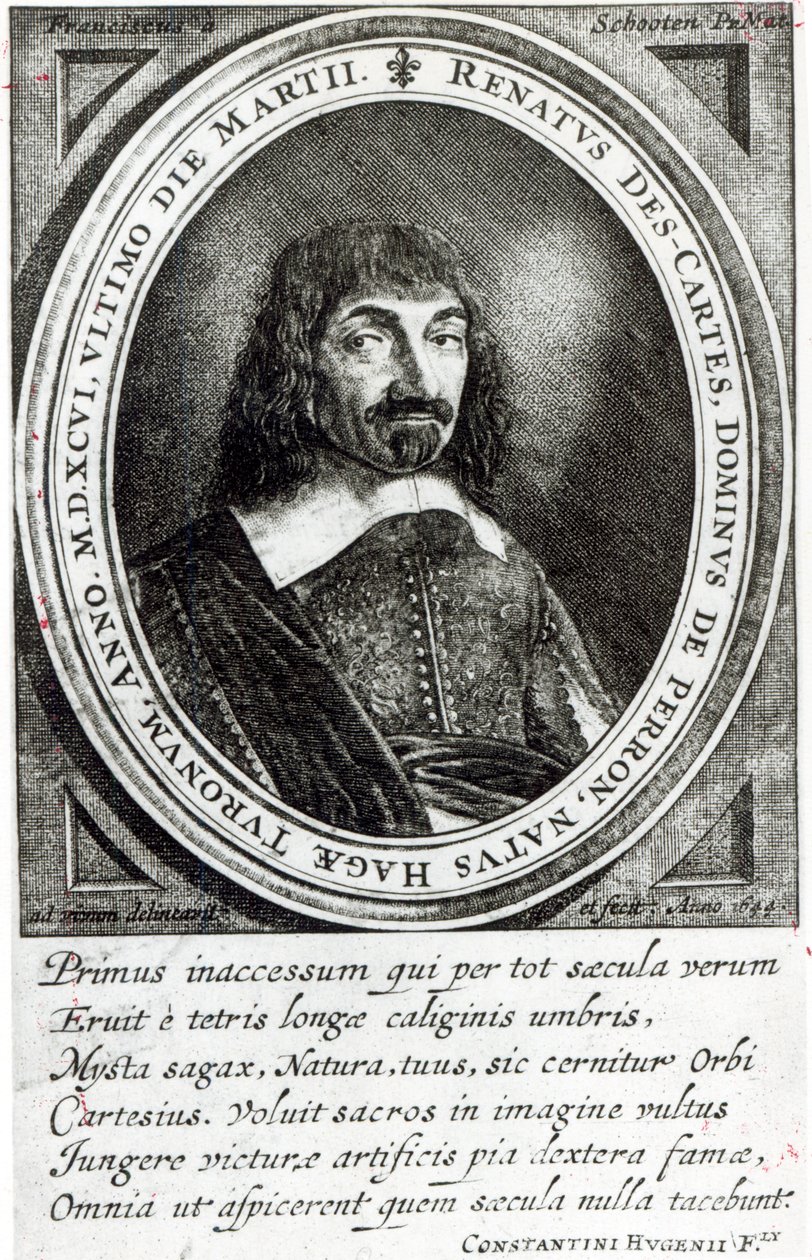 Rene Descartes