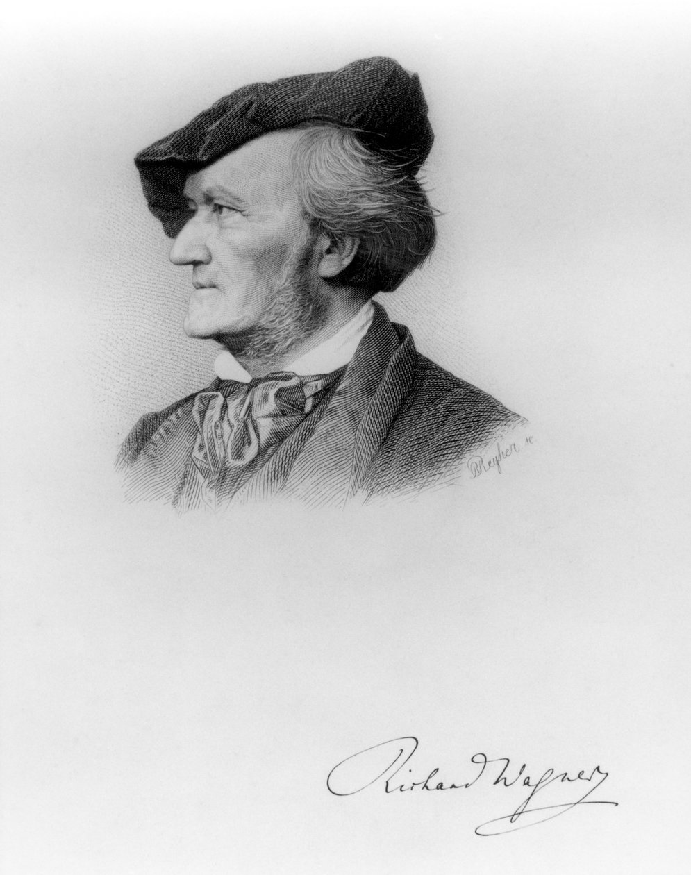 Richard Wagner