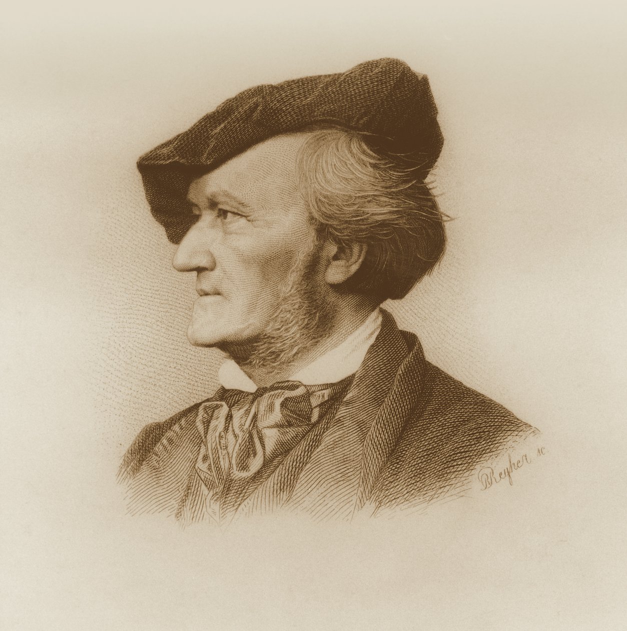 Richard Wagner