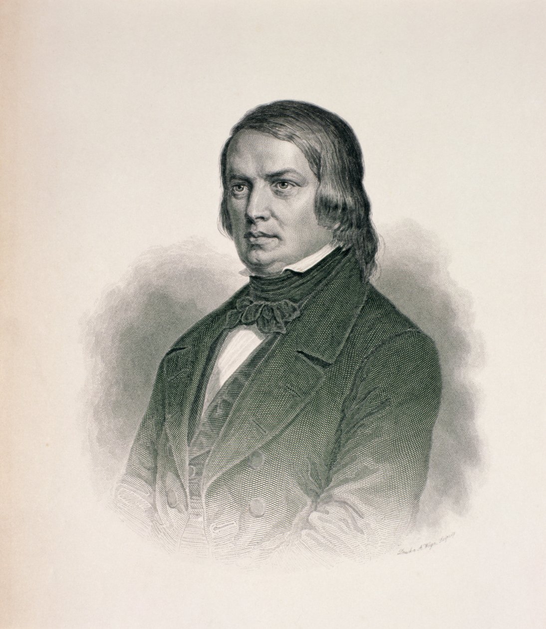Robert Schumann