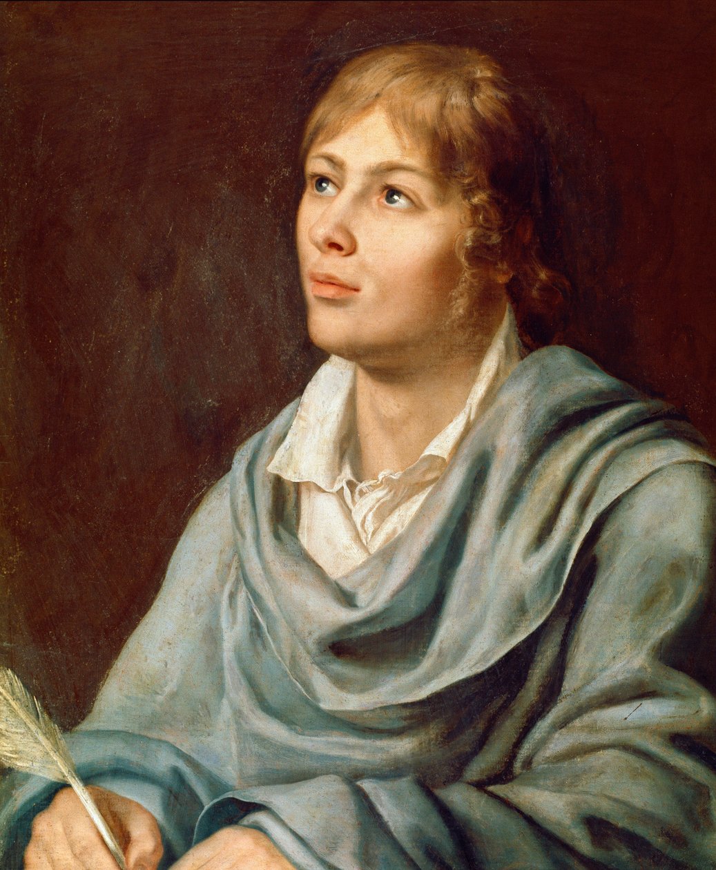 Avusturyalı besteci Wolfgang Amadeus Mozart