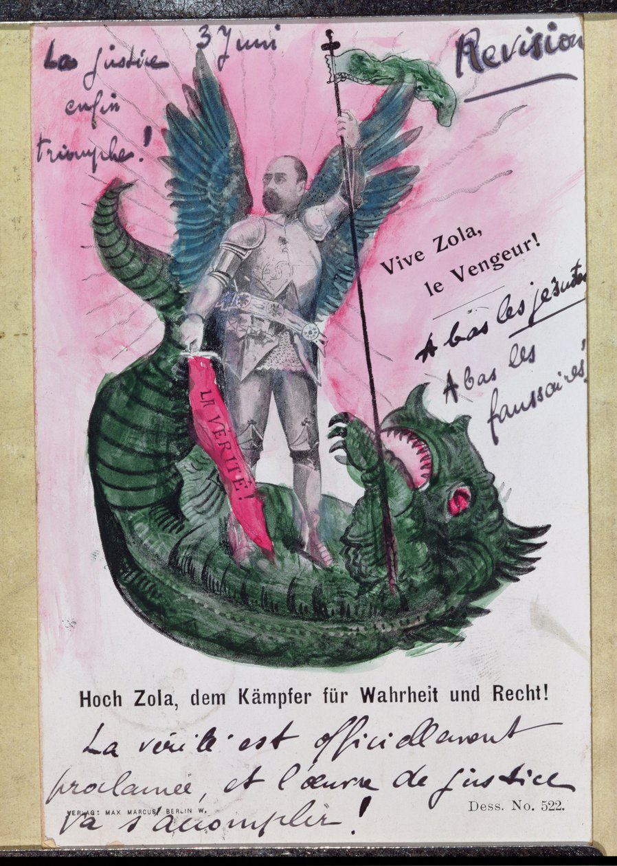 Noble Zola