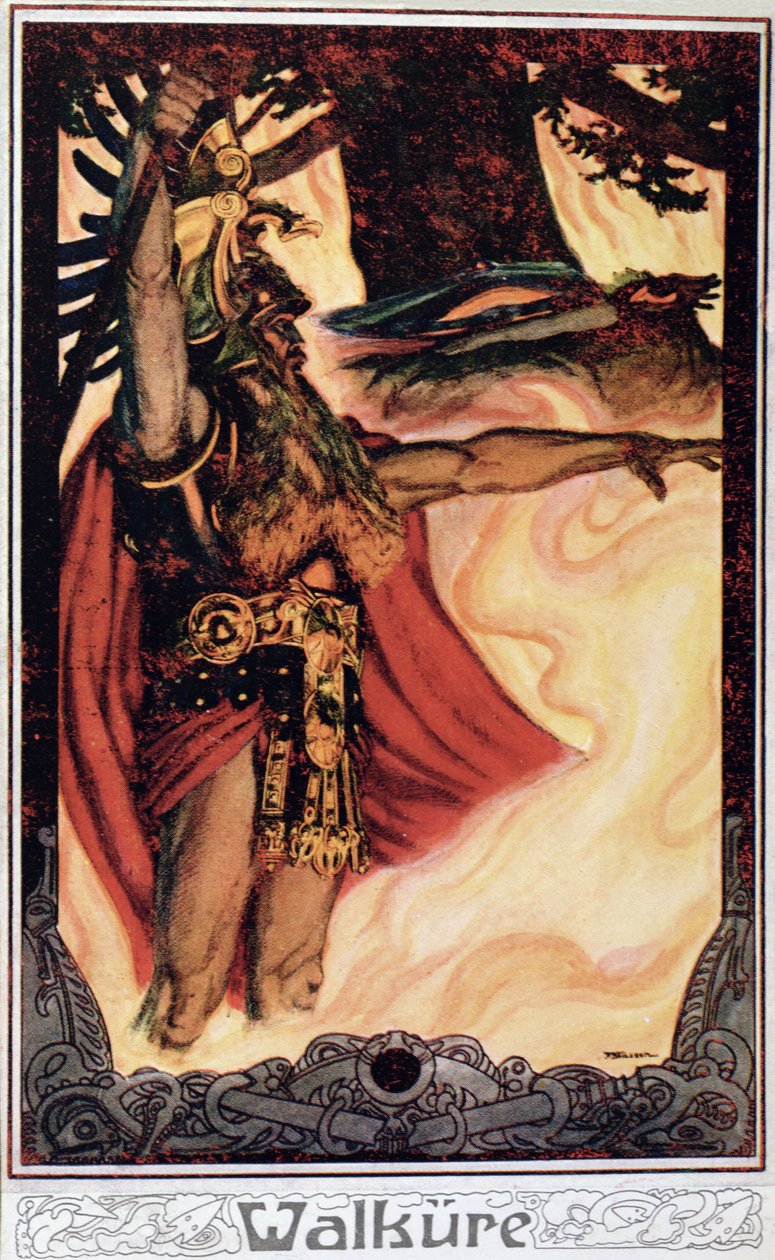 Odin