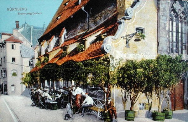 Nuernberg