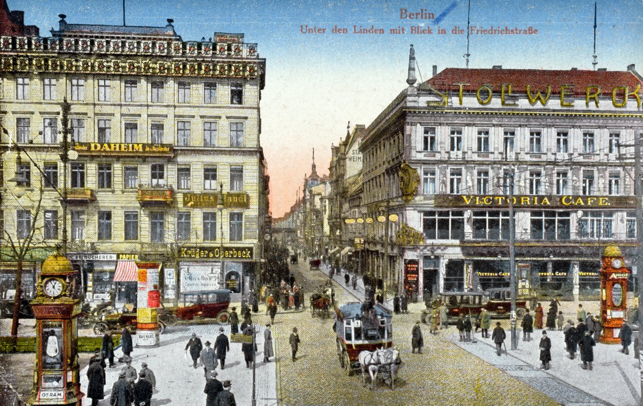 Berlin