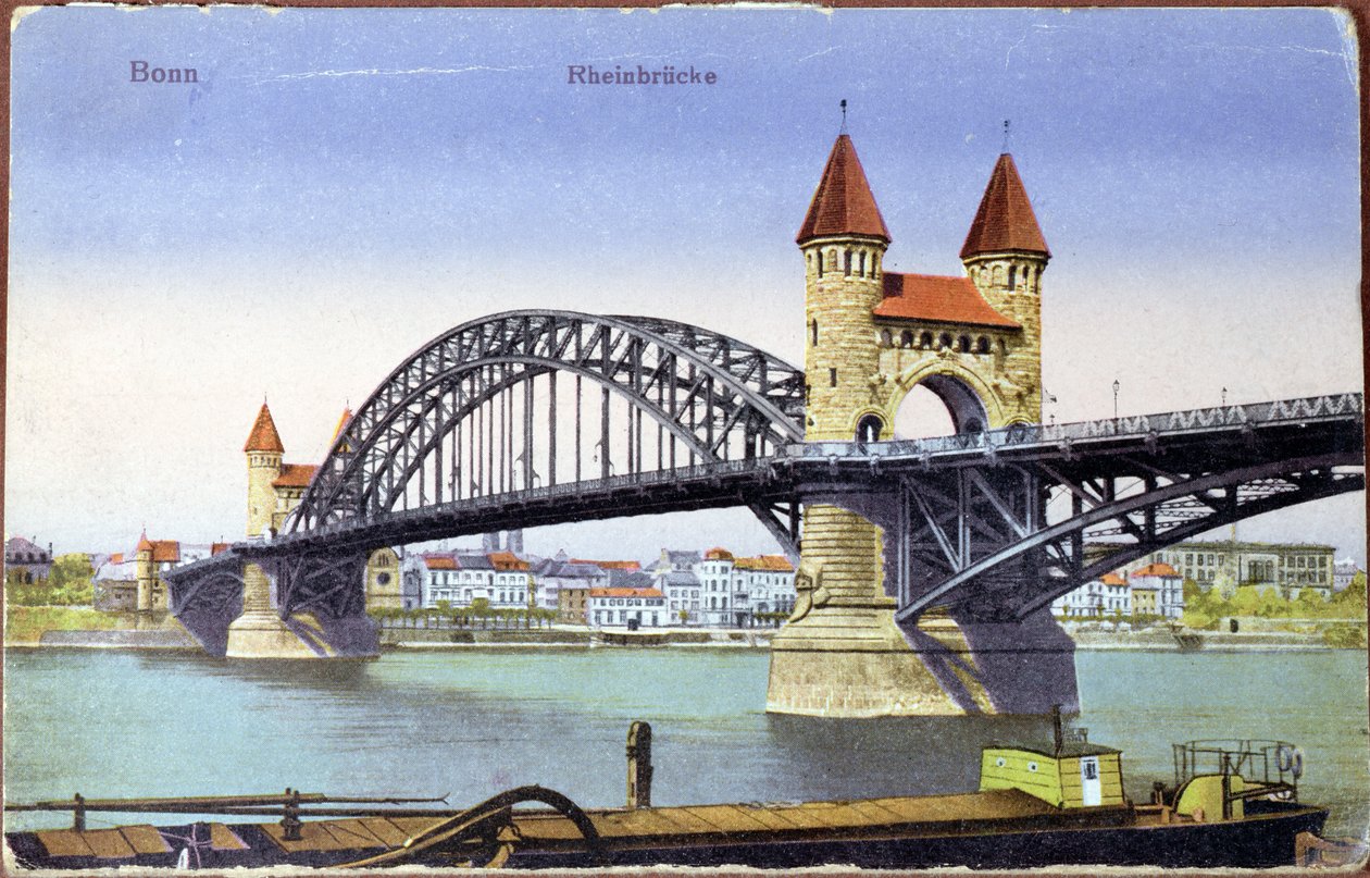 Bonn
