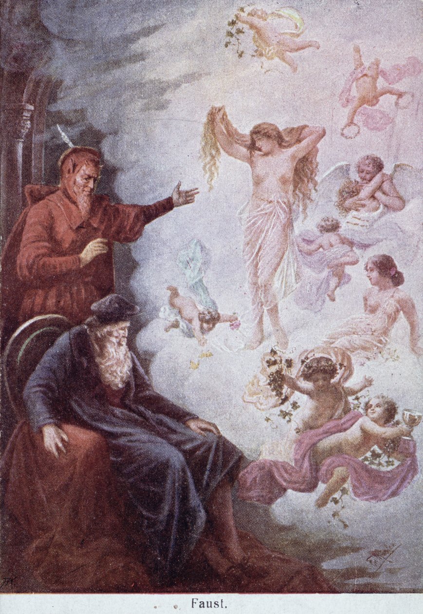 Mephistopheles