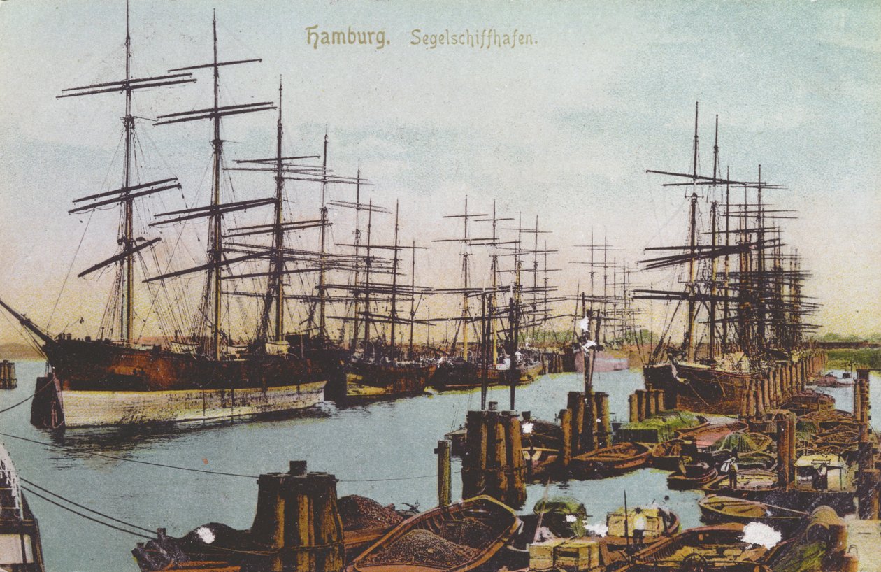 Hamburg