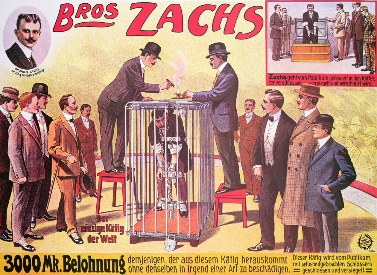 Bros Zachs