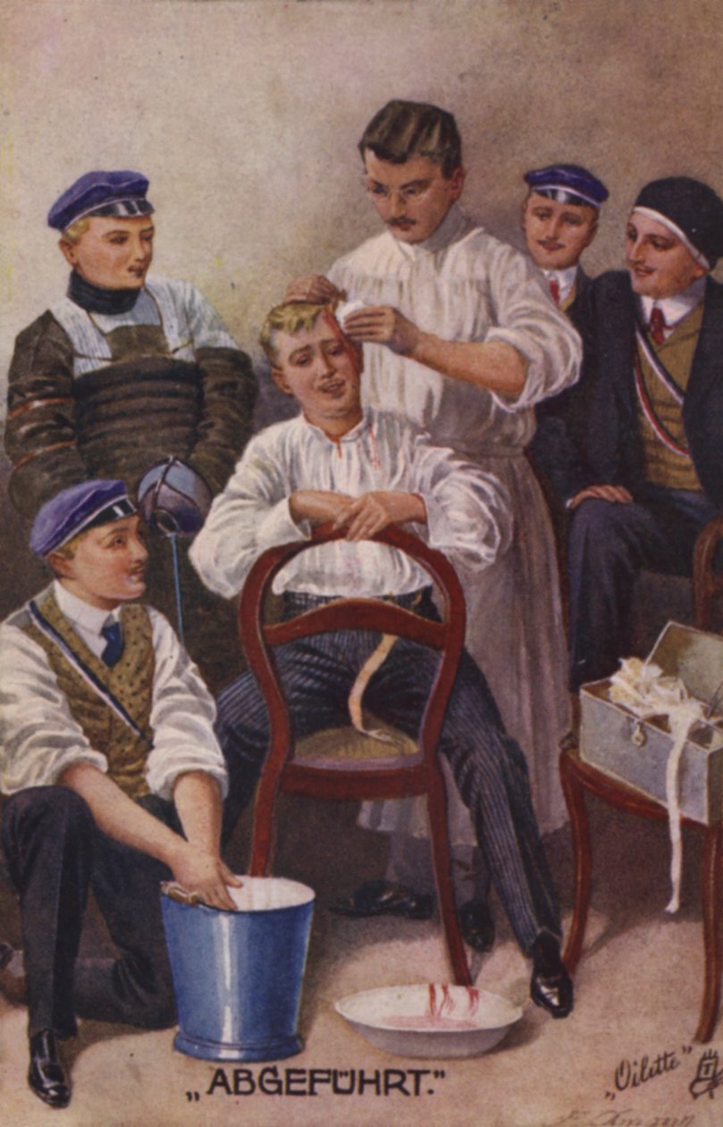  by German School