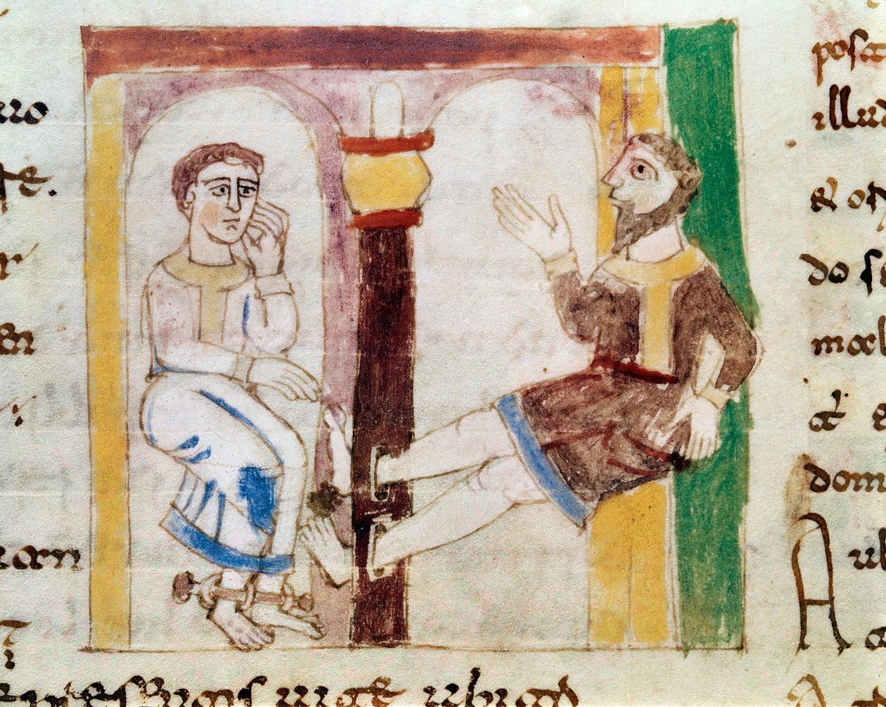 Biri Rabanus Maurus Magnentius