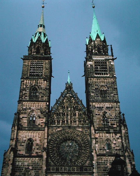 St.Lorenzkirk