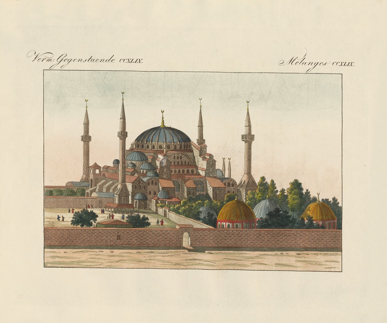 Konstantinopolis