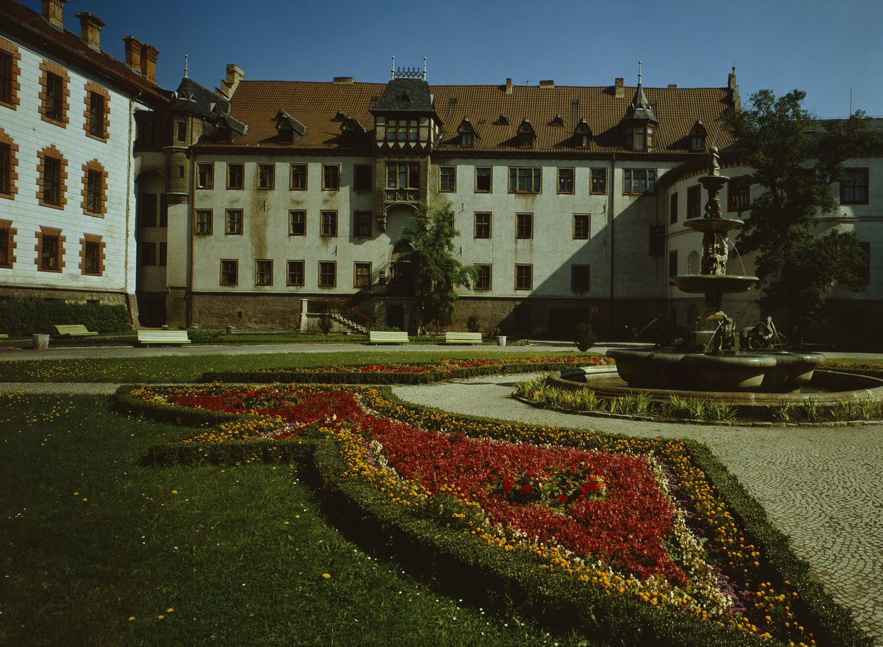 Meiningen