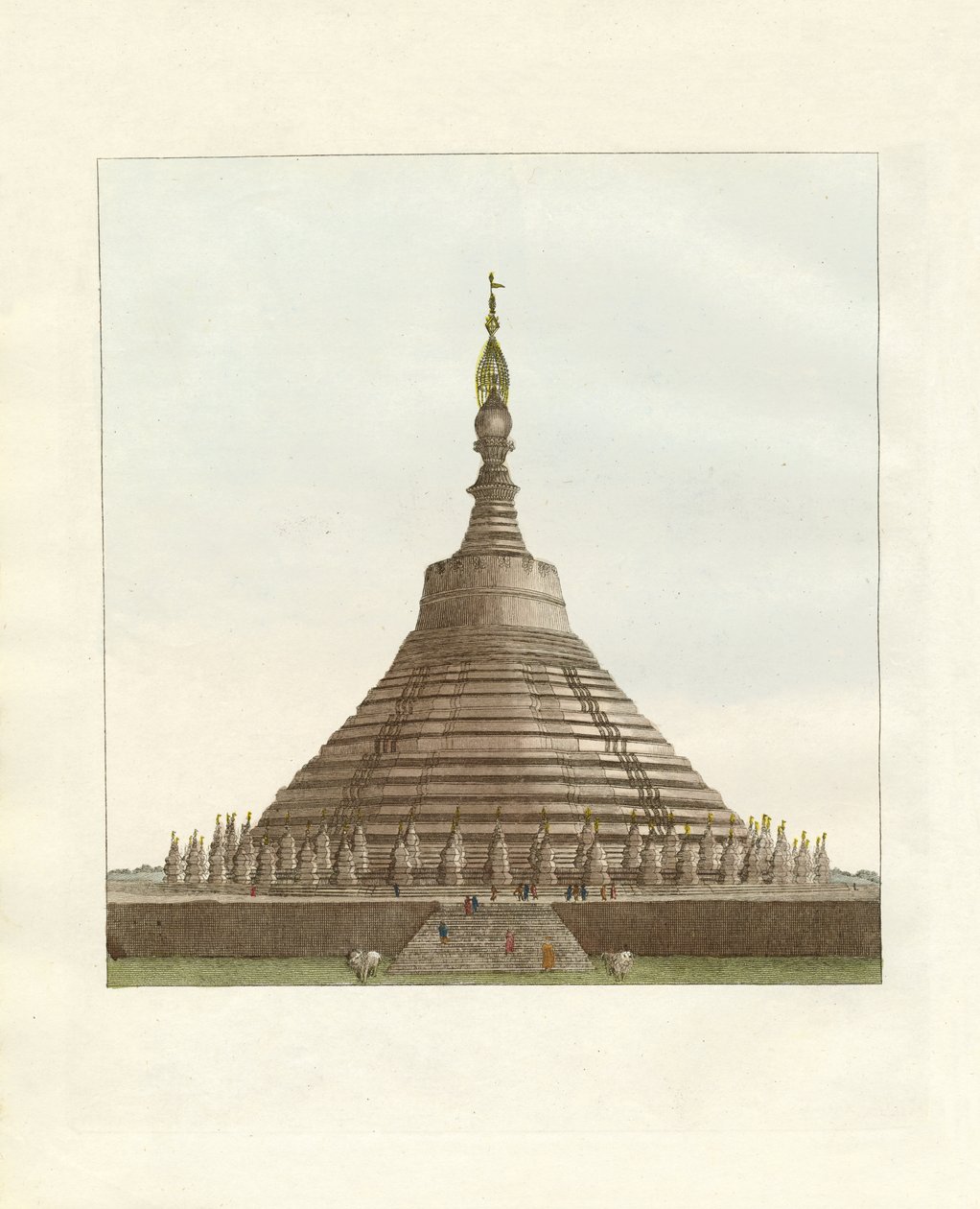 Schomadu veya Pegu