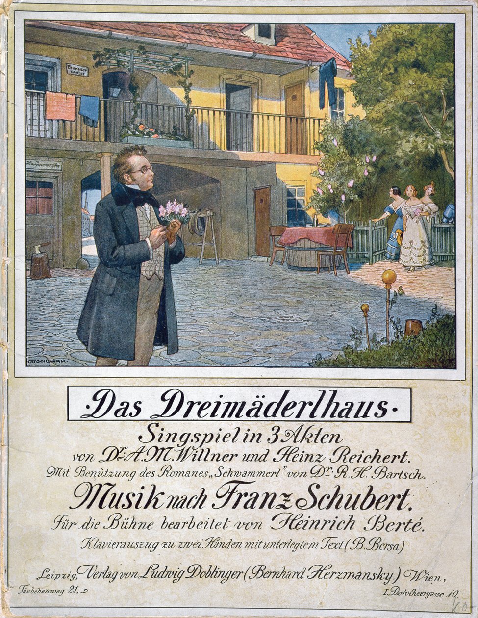 Schubert