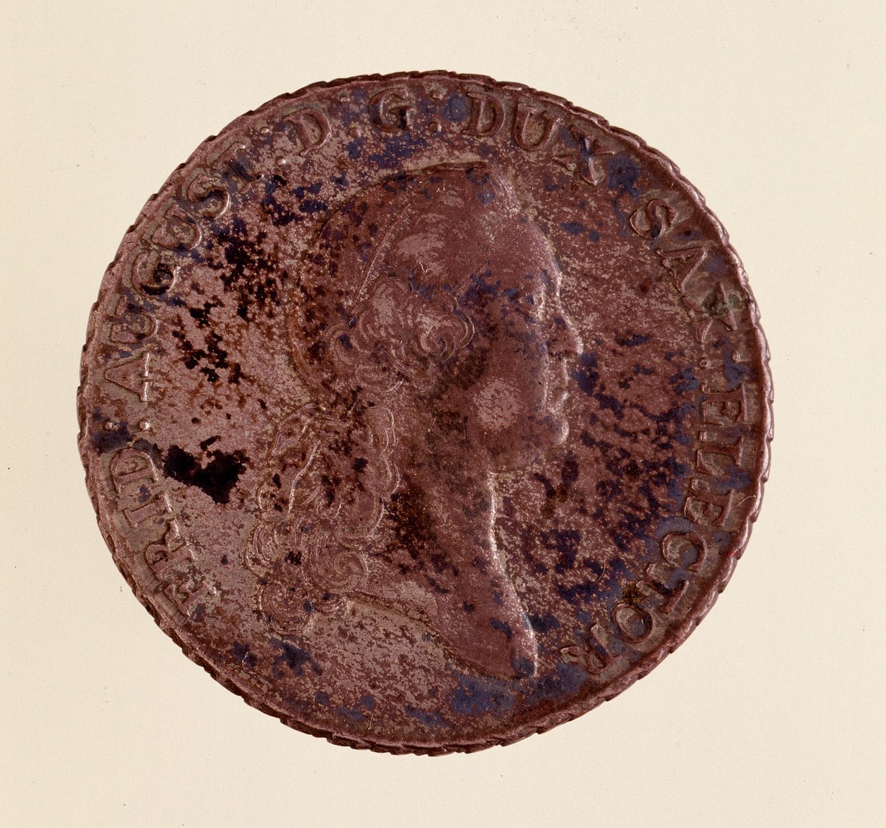 Saksonya