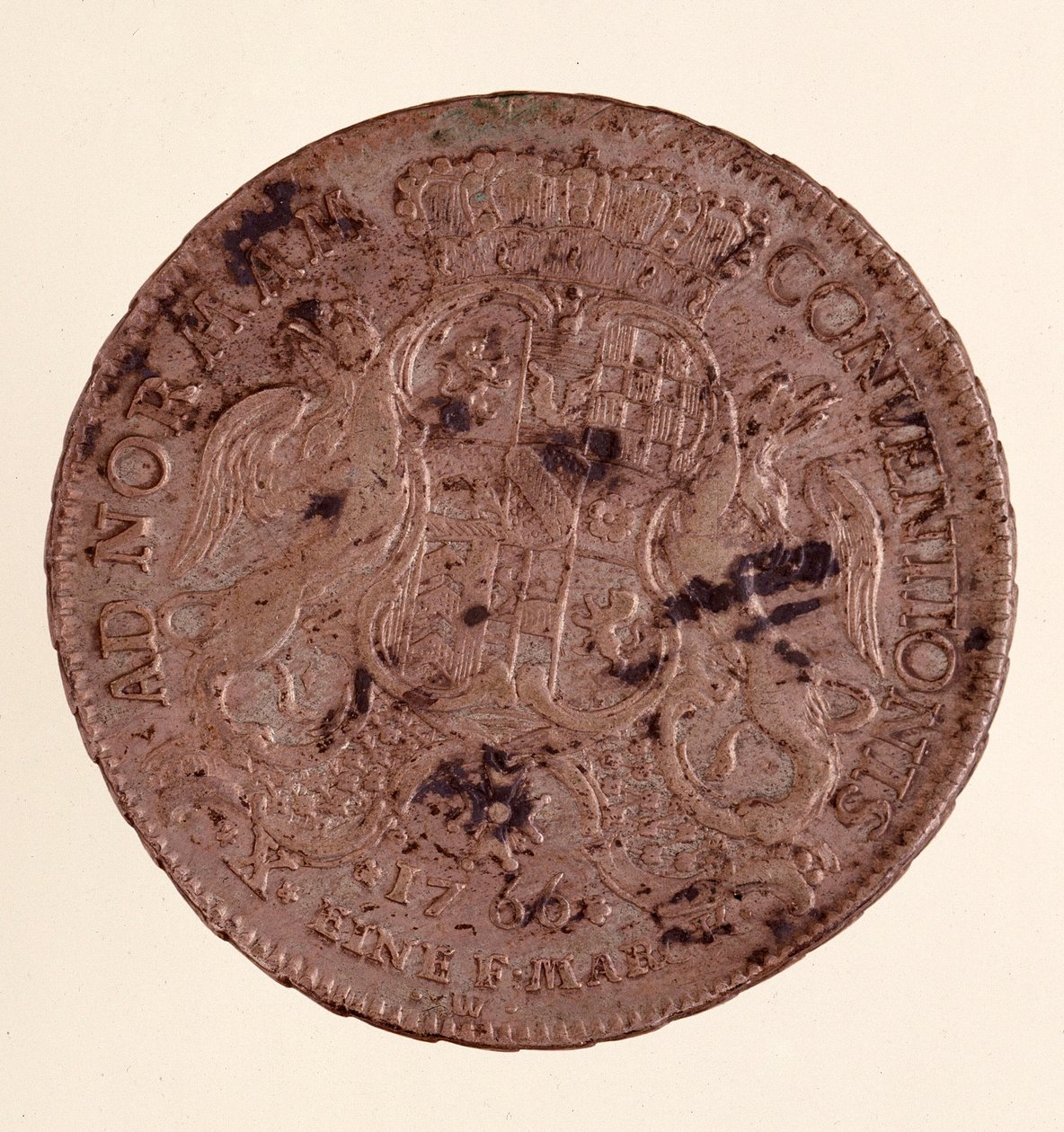 Baden Büyük Dükü Charles Frederick
