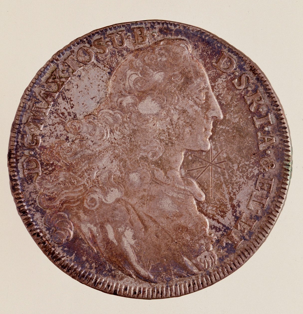 Maximilian III Joseph