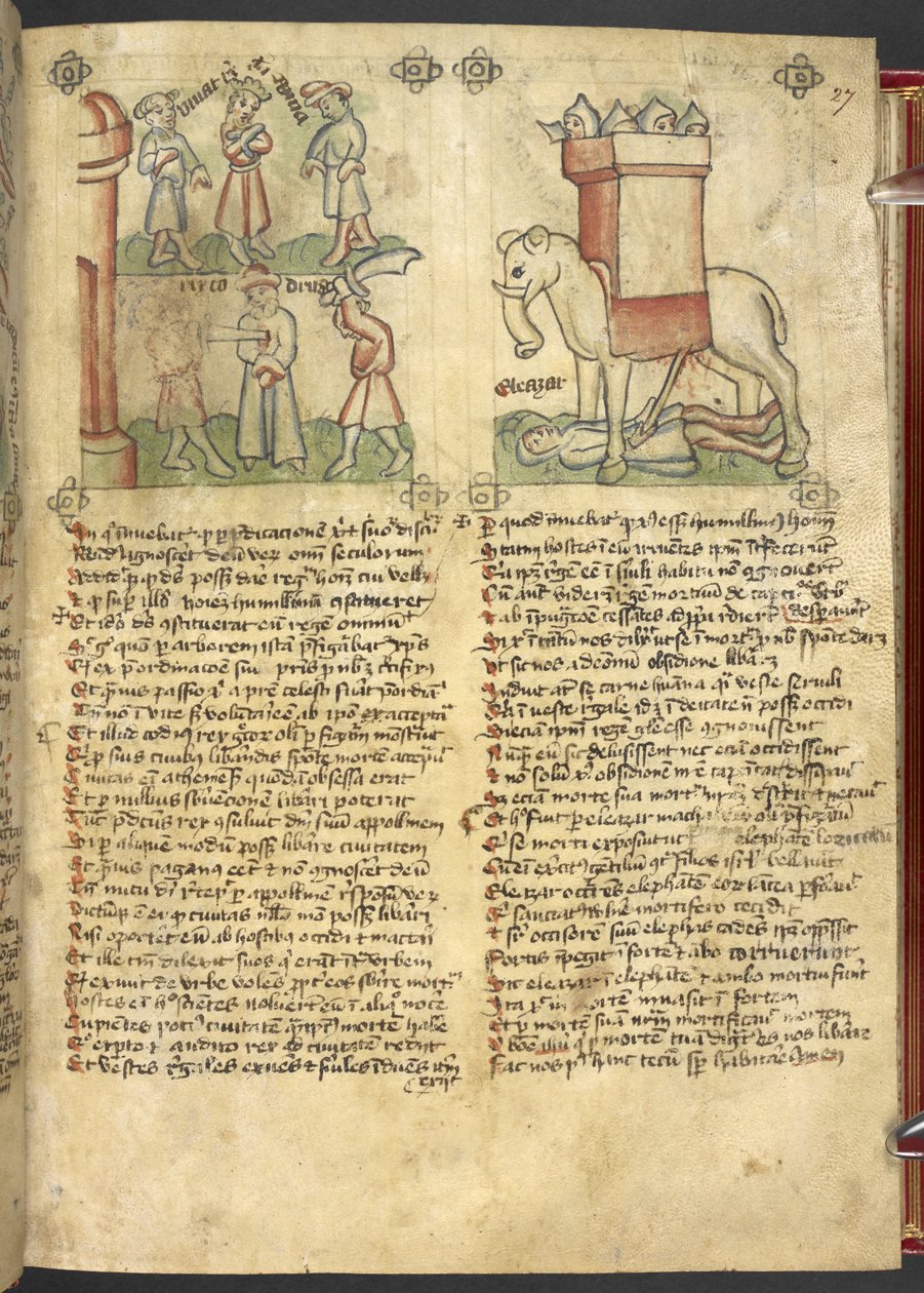 Sloane 361, f.27 