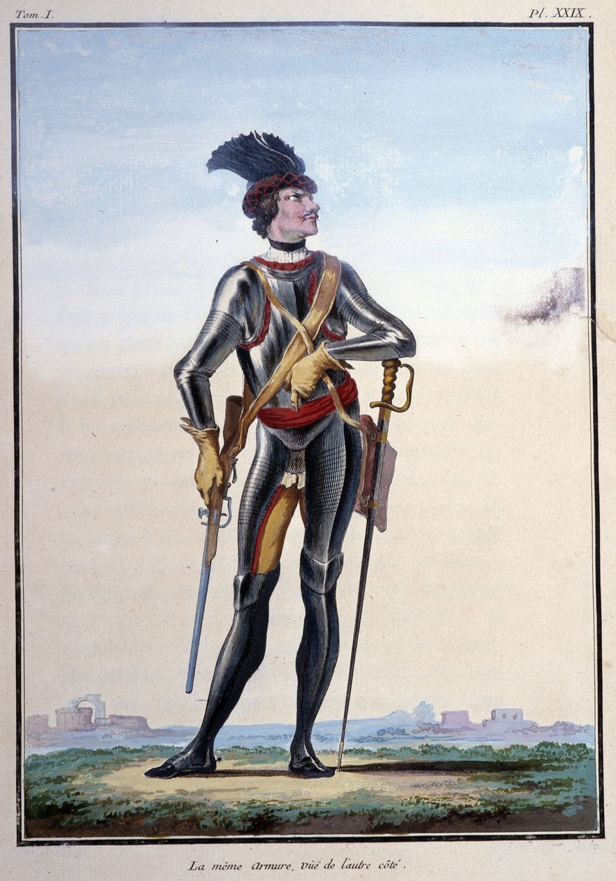 Asker Kıyafeti: Rider