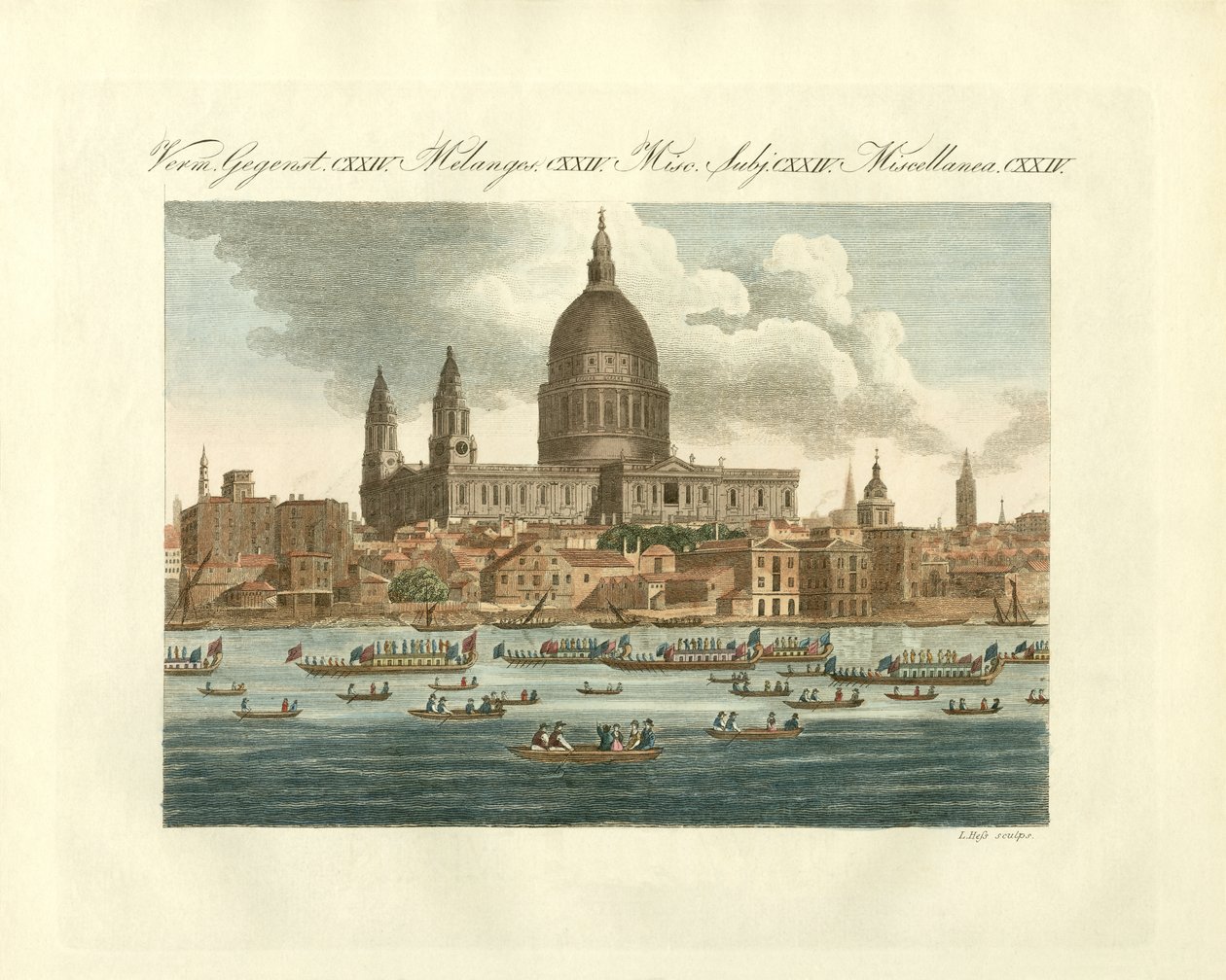 Londra