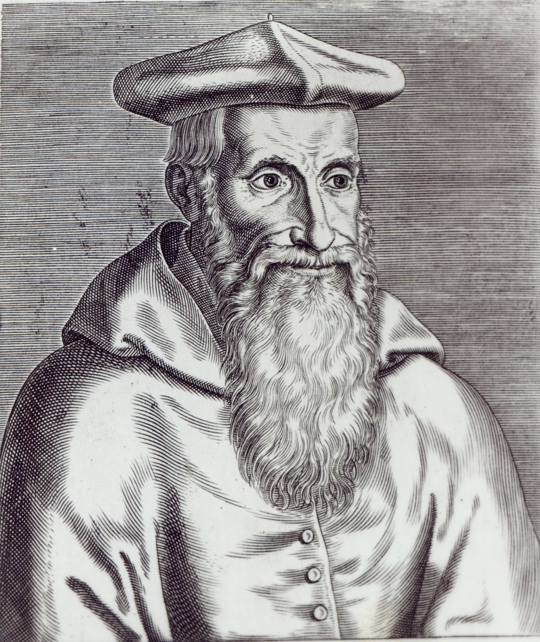Stanislav Hosius by German School