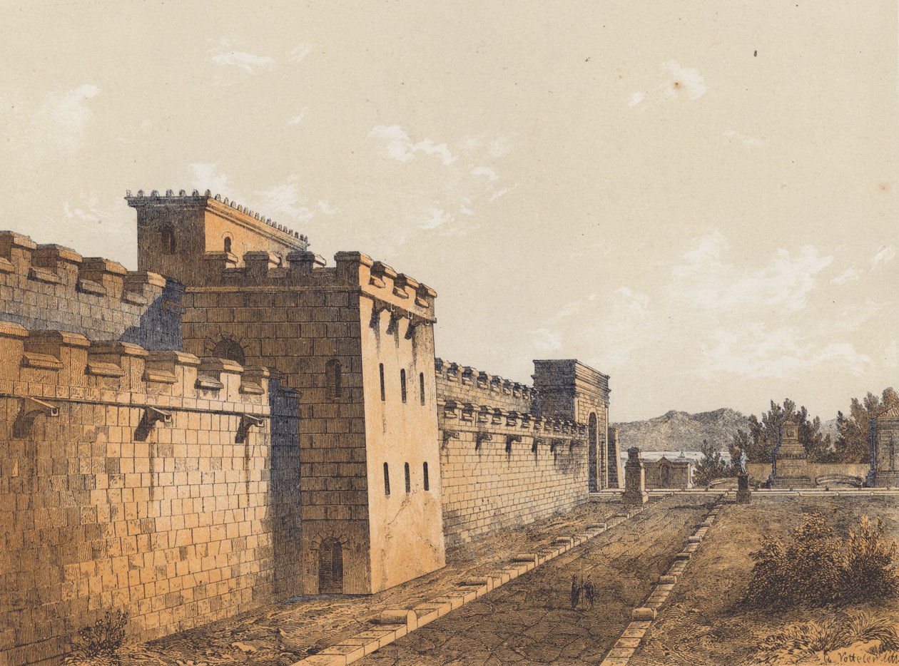 Pompeii
