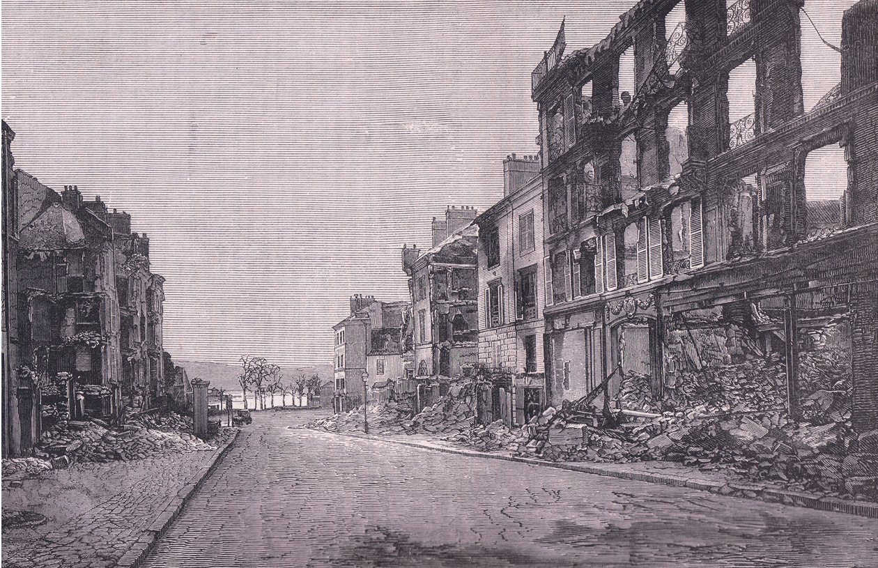 St Cloud
