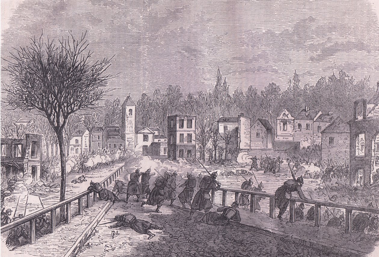 Brie-sur-Marne
