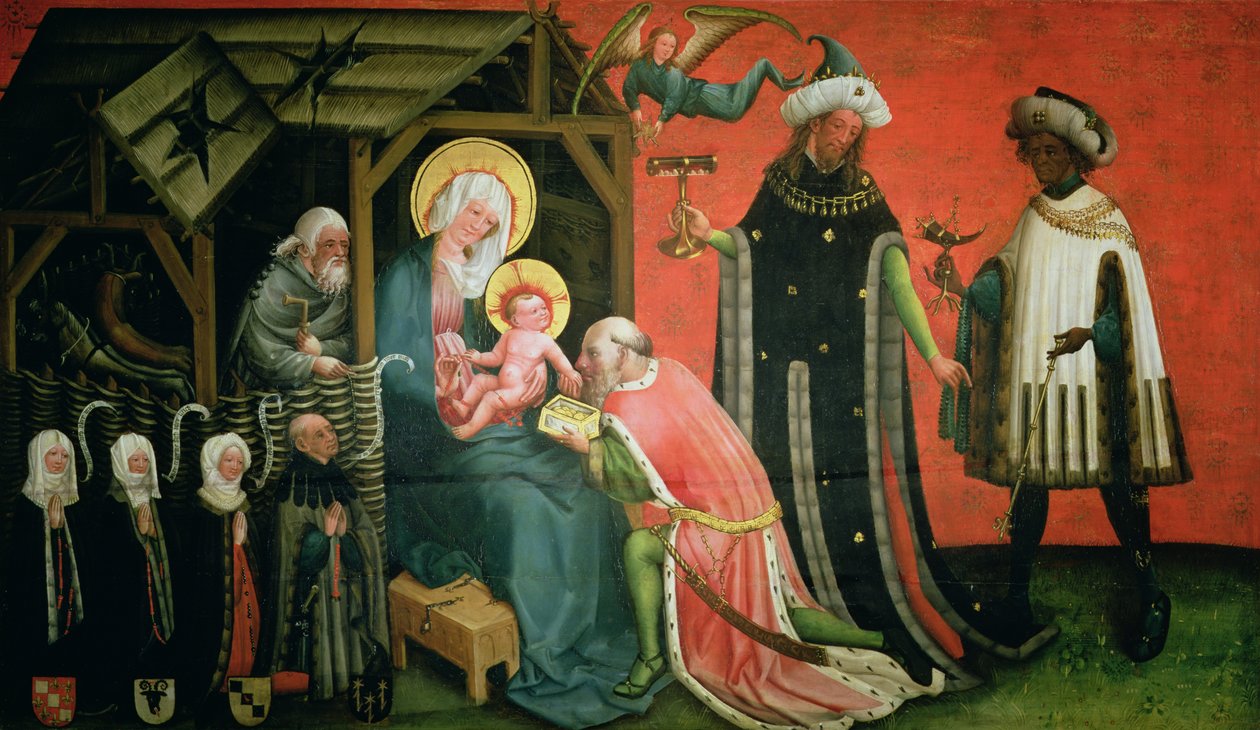 Magi