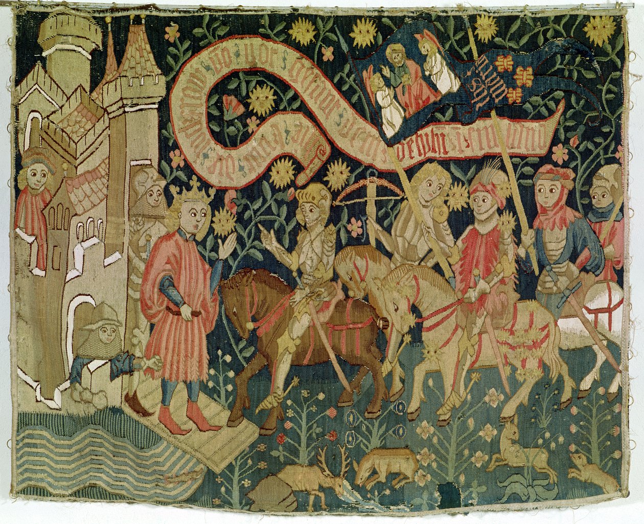 Joan of Arc