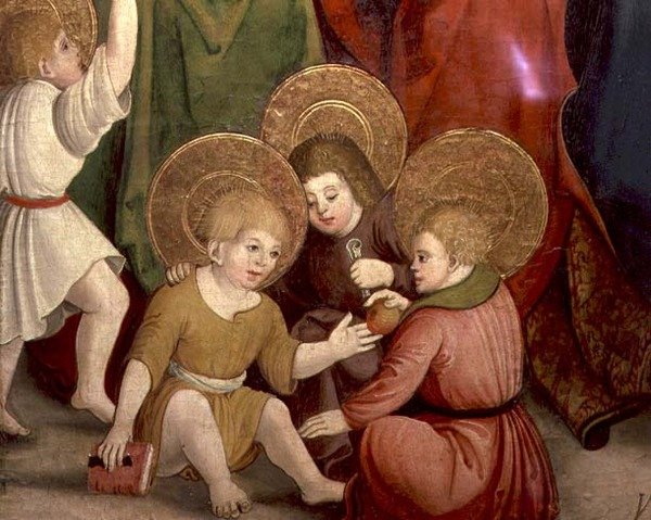St. Joseph