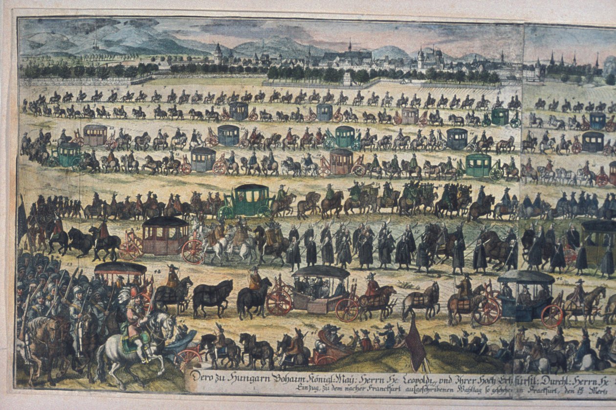 Leopold I