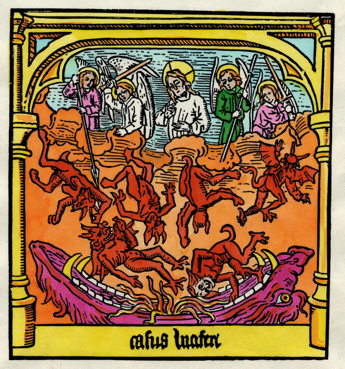 Lucifer